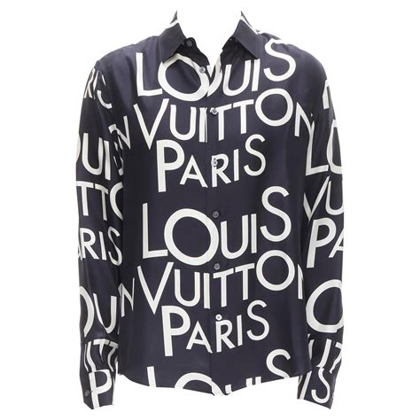 louis vuitton virgil abloh necklace|Louis Vuitton shirt Virgil Abloh.